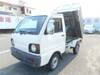 MITSUBISHI MINICAB TRUCK