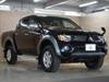 MITSUBISHI TRITON