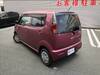 SUZUKI MR WAGON