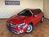 MERCEDES BENZ GLA CLASS