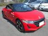 HONDA S660