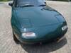 MAZDA EUNOS ROADSTER