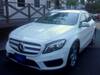 MERCEDES BENZ GLA-CLASS