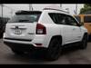 CHRYSLER JEEP COMPASS