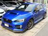 SUBARU WRX STI