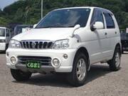 2001 DAIHATSU TERIOS KID