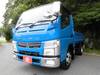 FUSO CANTER