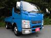 FUSO CANTER