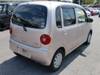 DAIHATSU MOVE LATTE