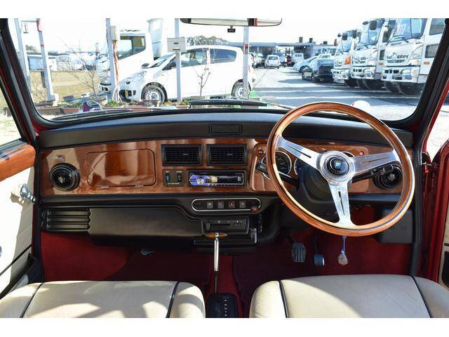 1997 Rover Mini Ref No0120066790 Used Cars For Sale