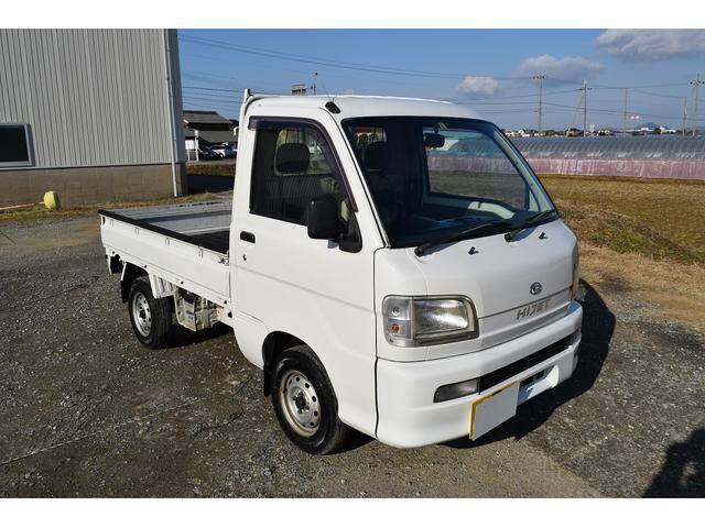 1999 DAIHATSU HIJET TRUCK | Ref No.0120066791 | Used Cars for Sale | PicknBuy24.com