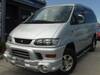 MITSUBISHI DELICA SPACE GEAR