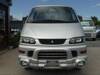 MITSUBISHI DELICA SPACE GEAR