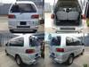 MITSUBISHI DELICA SPACE GEAR