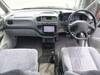 MITSUBISHI DELICA SPACE GEAR