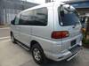 MITSUBISHI DELICA SPACE GEAR