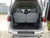 MITSUBISHI DELICA SPACE GEAR