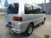 MITSUBISHI DELICA SPACE GEAR