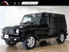 MERCEDES BENZ G CLASS