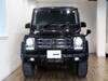 MERCEDES BENZ G CLASS