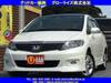 HONDA AIRWAVE