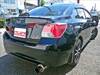 SUBARU IMPREZA G4