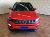 CHRYSLER JEEP COMPASS