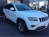 CHRYSLER JEEP GRAND CHEROKEE