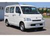 TOYOTA TOWNACE VAN