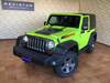 CHRYSLER JEEP WRANGLER