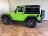 CHRYSLER JEEP WRANGLER