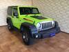 CHRYSLER JEEP WRANGLER