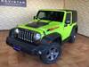 CHRYSLER JEEP WRANGLER