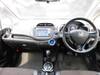 HONDA FIT SHUTTLE HYBIRD