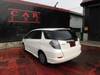 HONDA FIT SHUTTLE HYBIRD