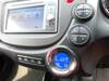 HONDA FIT SHUTTLE HYBIRD