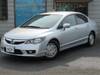 HONDA CIVIC HYBRID