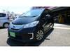 HONDA FREED HYBRID