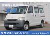 TOYOTA LITEACE VAN