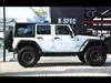 CHRYSLER JEEP WRANGLER