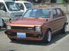 TOYOTA STARLET