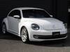 VOLKSWAGEN THE BEETLE