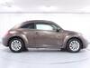 VOLKSWAGEN THE BEETLE