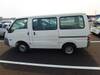 NISSAN VANETTE VAN