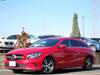 MERCEDES BENZ CLA-CLASS Shooting Brake