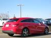 MERCEDES BENZ CLA-CLASS Shooting Brake