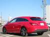 MERCEDES BENZ CLA-CLASS Shooting Brake