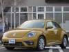 VOLKSWAGEN THE BEETLE