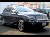 CHRYSLER JEEP COMPASS