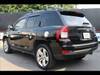 CHRYSLER JEEP COMPASS